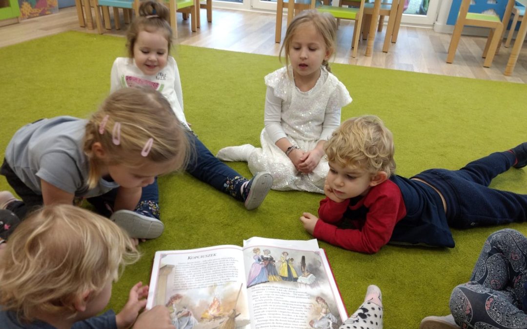 Kopciuszek u&nbsp;Hipciów