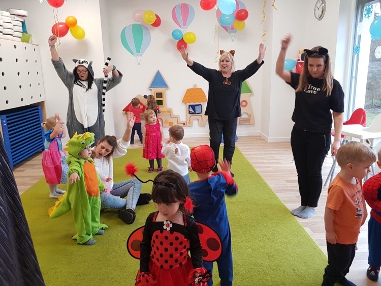 Bal Karnawałowy 2020