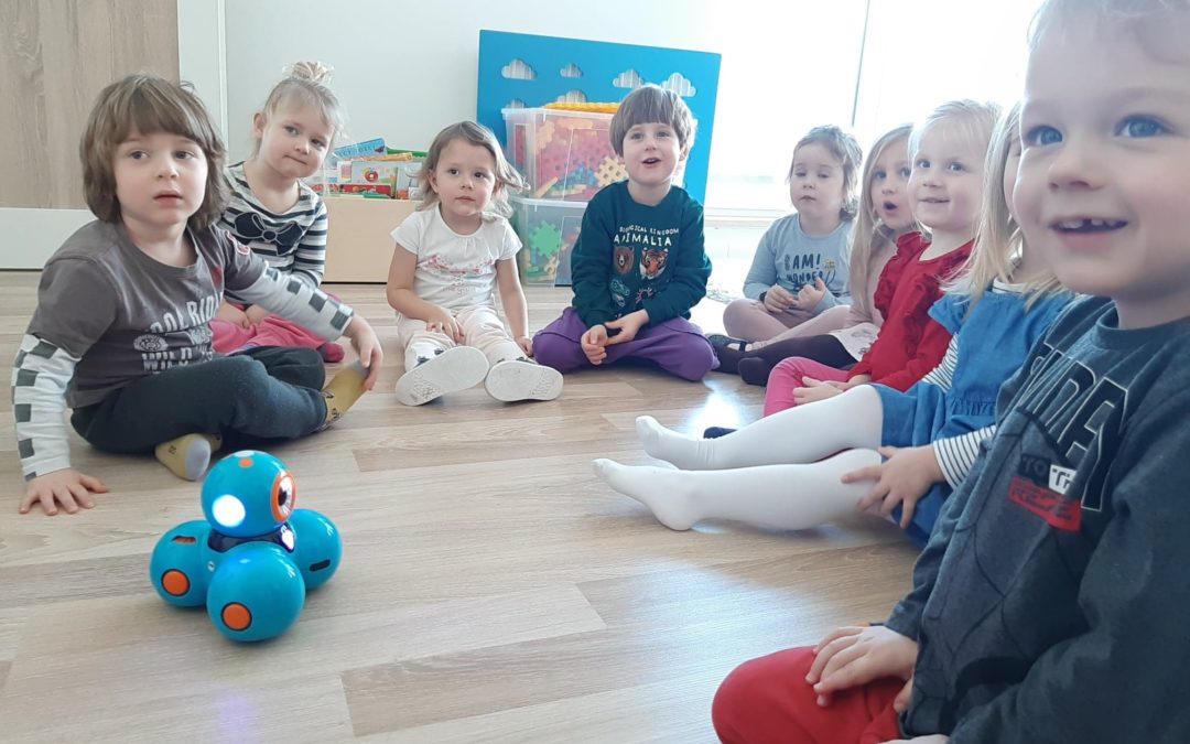 Robotyka u&nbsp;Hipciów