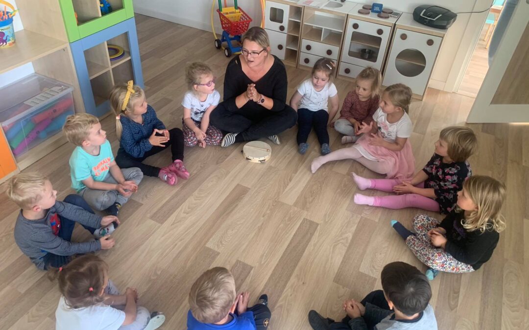 Rytmika u&nbsp;Hipciów