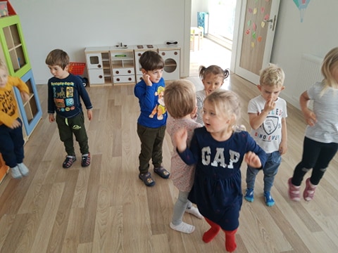 Gitarowe granie u&nbsp;Hipciów