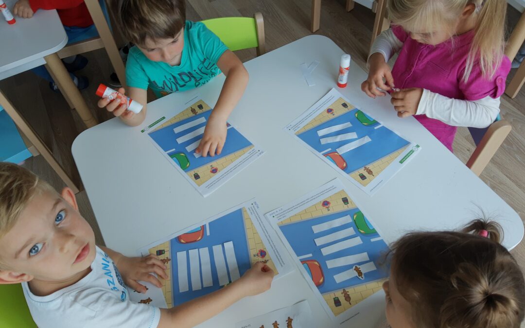 Przejście dla pieszych