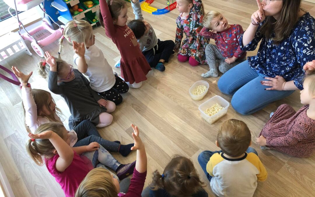 Ciepło – zimno Hipcie