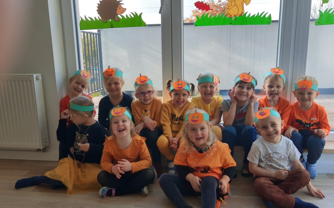 Święto Dyni Hipcie