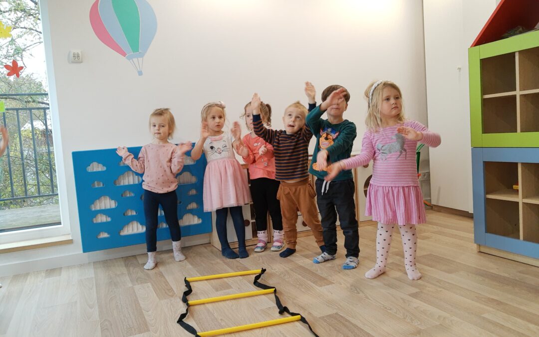 Rytmika u&nbsp;Hipciów