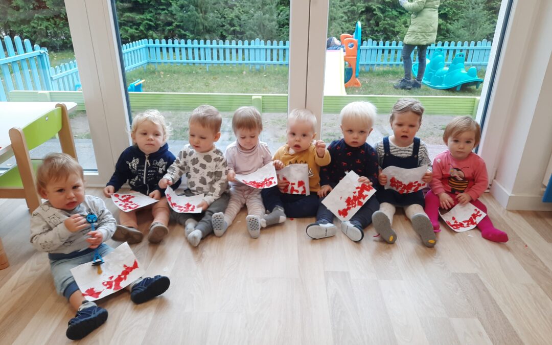 11 listopada u&nbsp;Pingwinków