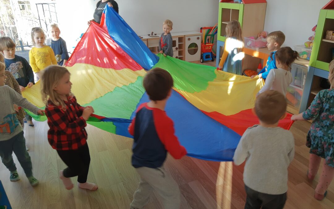 Rytmika u&nbsp;Hipciów