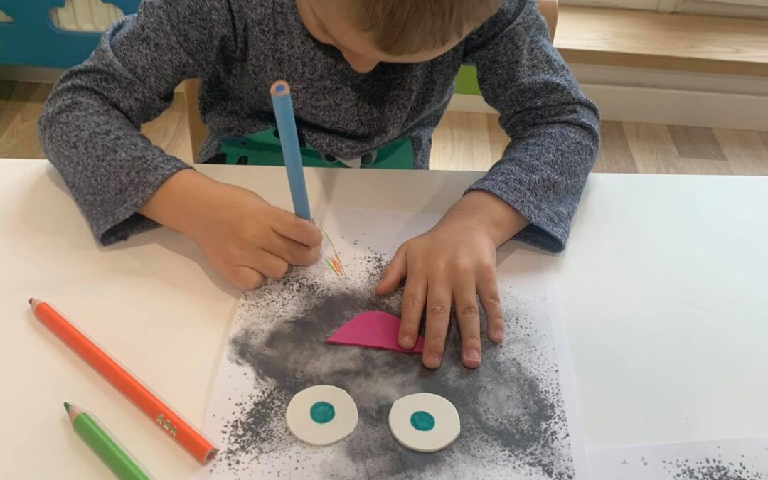 Stworki Potworki Hipciów