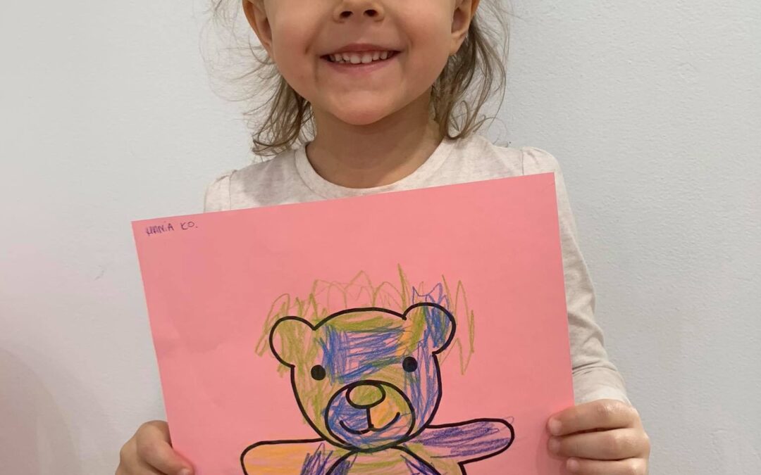 Dzień Pluszowego Misia u&nbsp;Hipciów