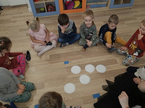 Andrzejki u&nbsp;Hipciów