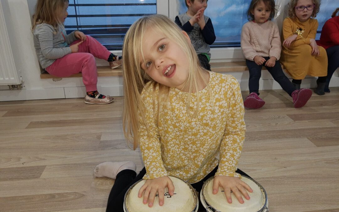 Rytmika u&nbsp;Hipciów