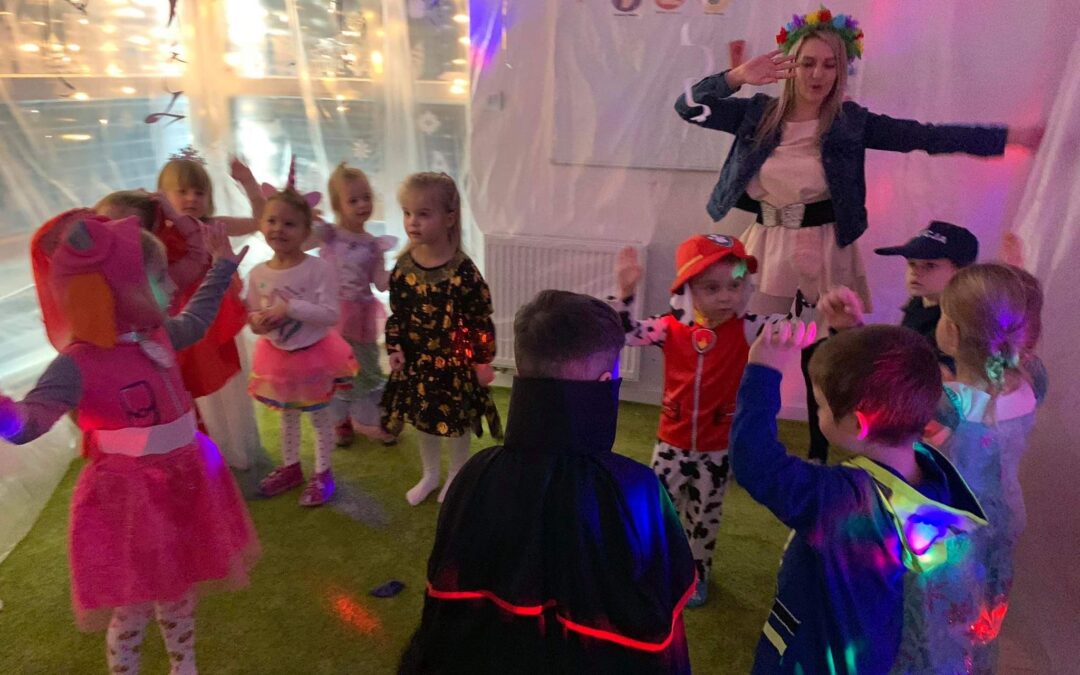 Bal Karnawałowy Hipciów