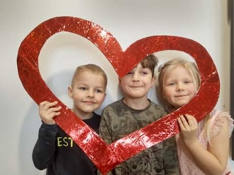 Walentynki u&nbsp;Hipciów