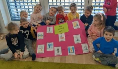 Hipcie poznają zawody