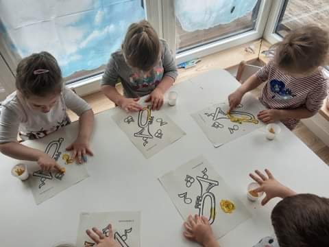 Głośno-cicho u&nbsp;Hipciów