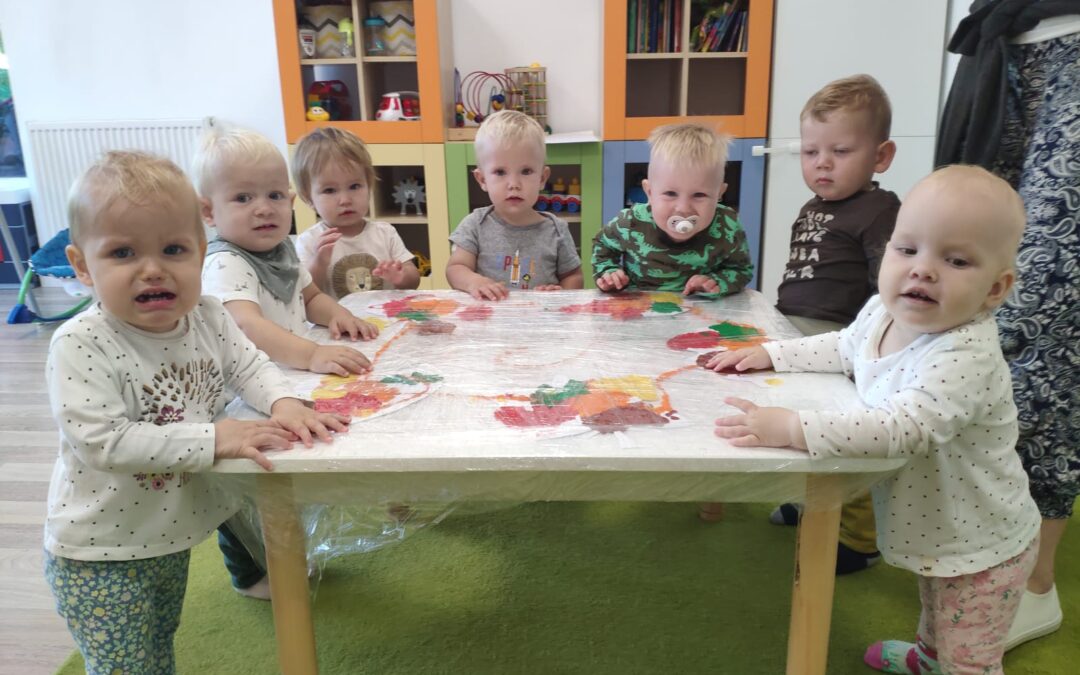 Liski i&nbsp;listki
