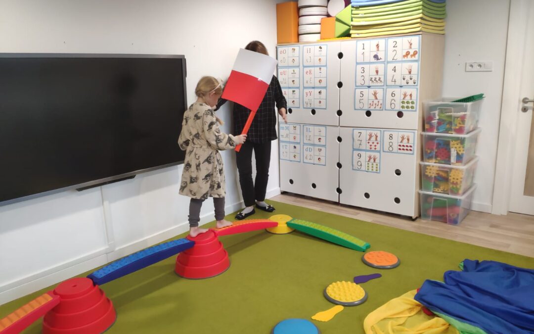 Hipcie – tor przeszkód szlakiem Wisły